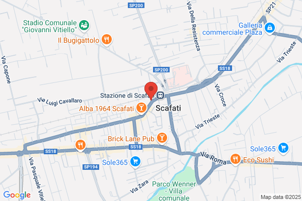 Studio 7 Di Giorgio Giuseppe E C sas