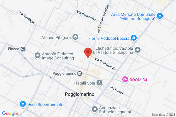 Apuzzo Dr. Michele