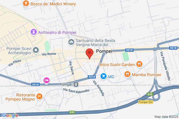 Miele amedeo (Dr.)