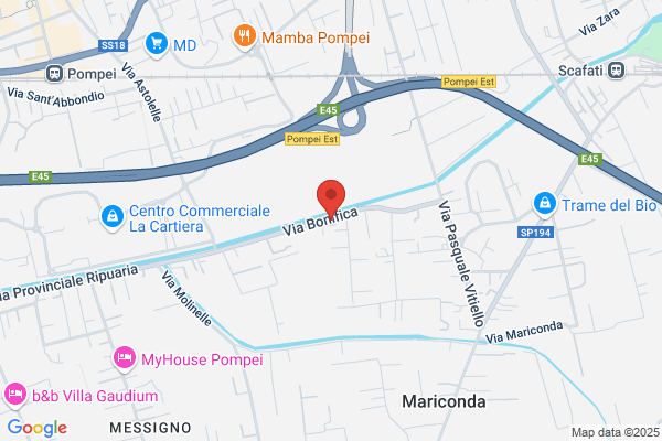 Fratelli Calabrese Srl