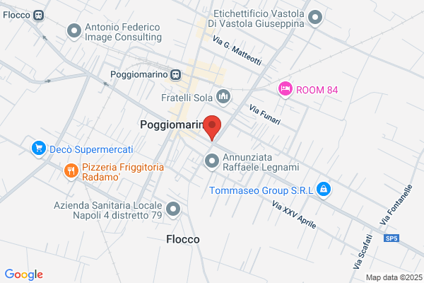 Ferraioli Salvatore