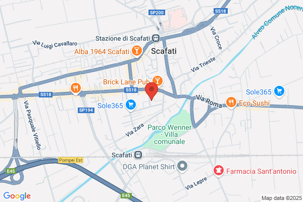 Centro Agrovete Campania
