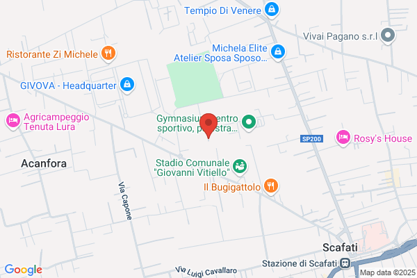Vm Impianti Industriali