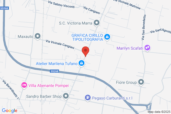 Acanfora Petroli Srl