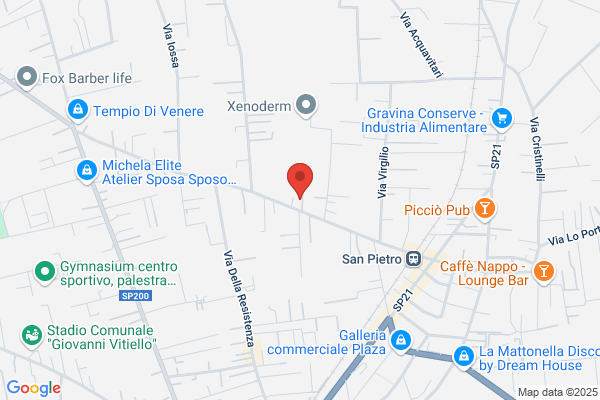 Associazione Gioia Soccorso Scafati