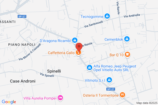 Di Massa Michele