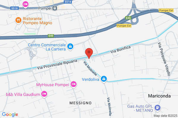 Euromarmi Snc