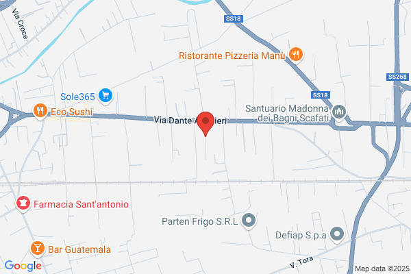 Ferrara Sabino