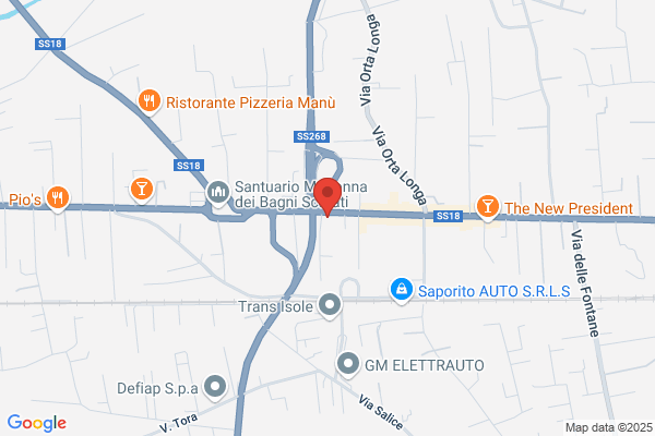 Ferrara Sabino - Infissi D'arte