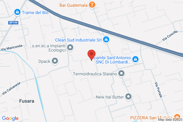 Grania Marmi S.r.l.