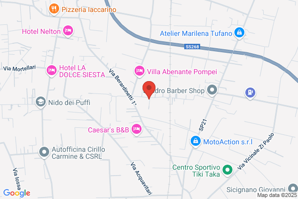 Il Teatro di Burattilandia