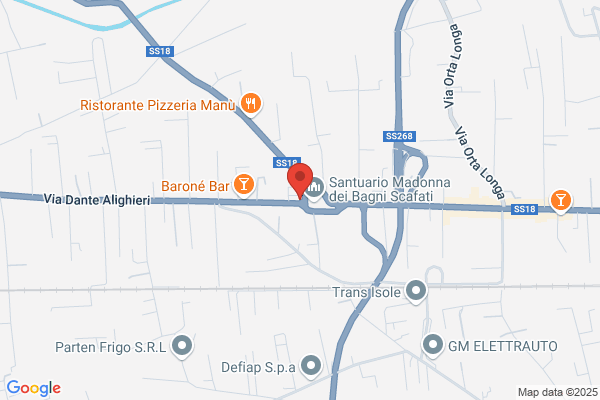 Mapsport Confezioni Di Madonna Snc