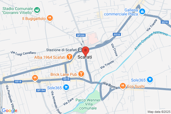 Mercatino Della Biancheria
