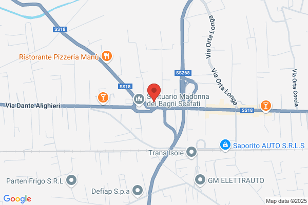 Notaio Tommaso D`Amaro