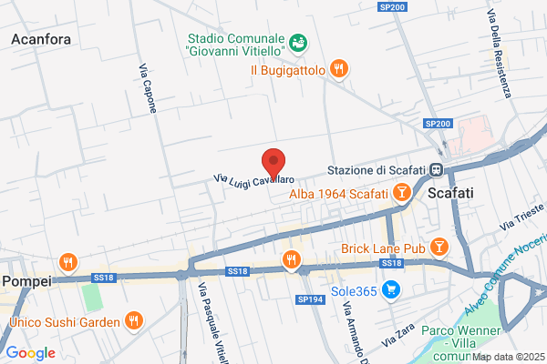Macelleria da Peppino