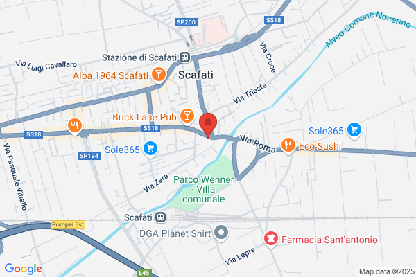 Gesatex Maglieria Sas Di Sabato Daniello