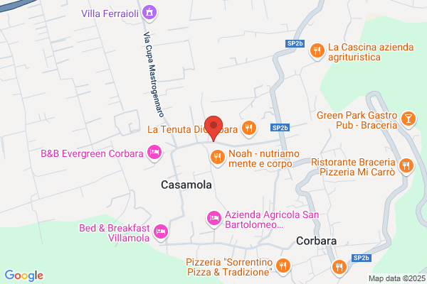 Ruocco Antonio - Legna da Ardere