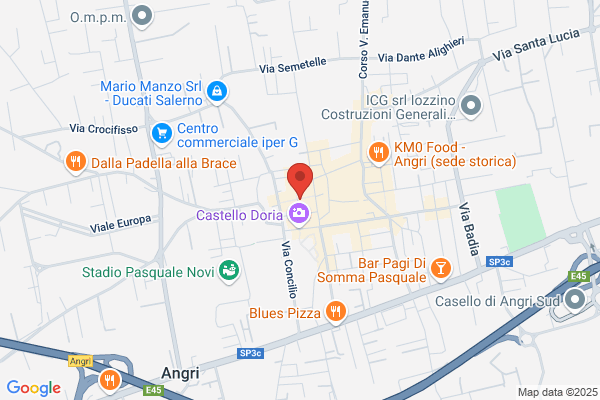 La Cantinella Di Guida Giuseppe