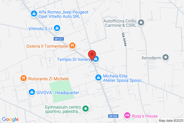 Panificio I PANETTIERI