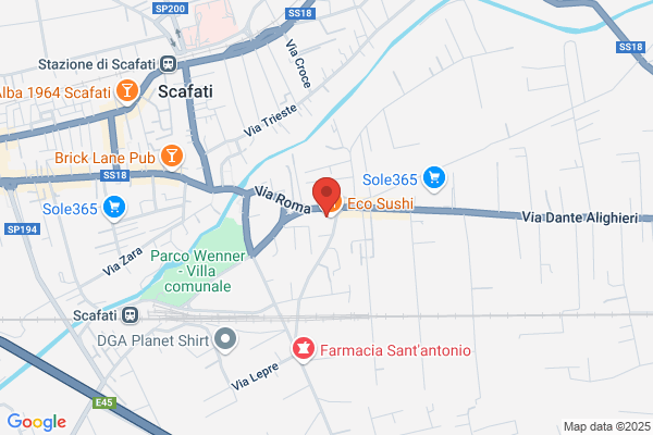Ristorante A Reccia