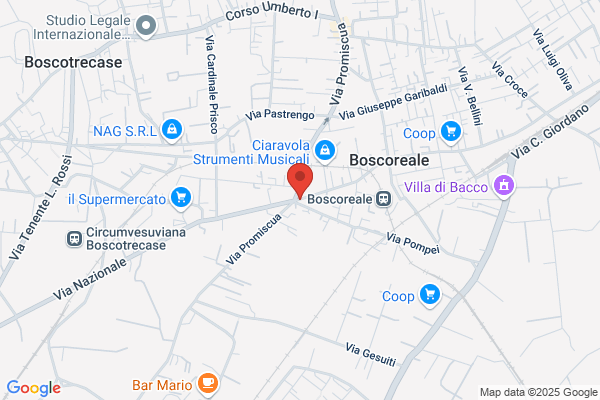 Ristorante Pizzeria Carlo Alberto