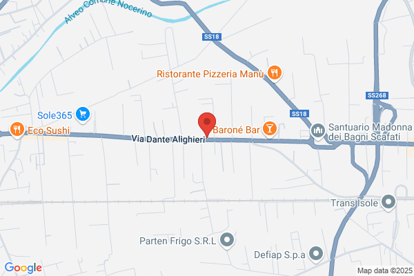 Vigilanza Ist. La Torre S.R.L.