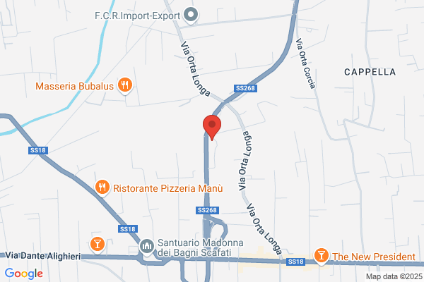 Industria Conserve Alimentari La Formica S.R.L.