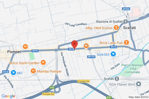 Centro Sud Ferramenta Snc