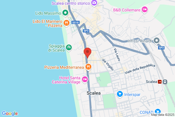 Immobiliare Torrano S.R.L.