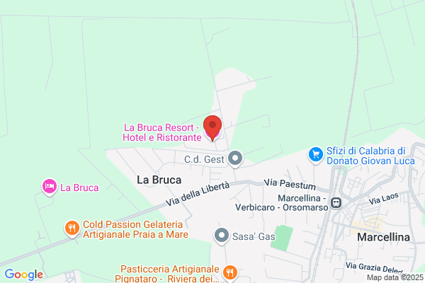 La Bruca