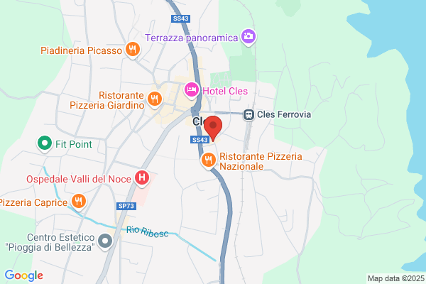 Pasticceria Gelateria Lanterna Blu