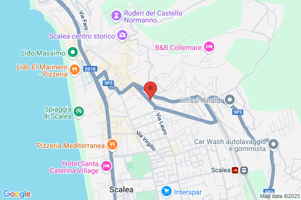Istituto Calabria Qualita Srl