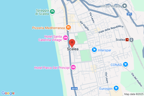 Municipio Di Scalea