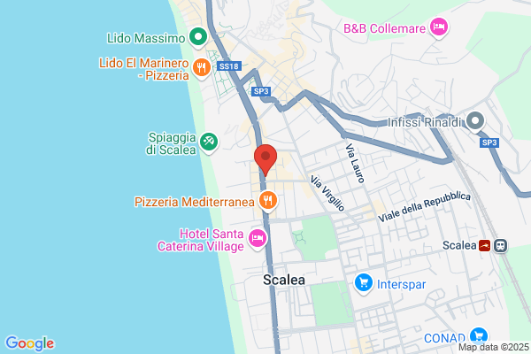 Rotondaro Costruzioni Srl