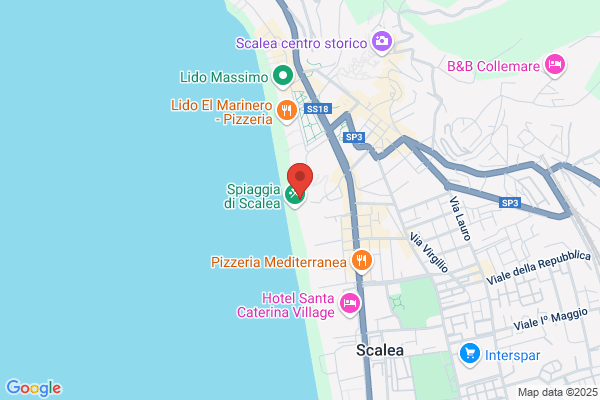 Club Nautica Lo Scoglio