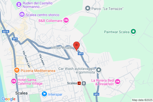 Centro di Formazione Professionale A.P.U.S.