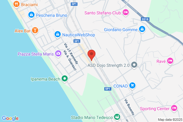 Ge.Am.Gestione Ambiente Srl