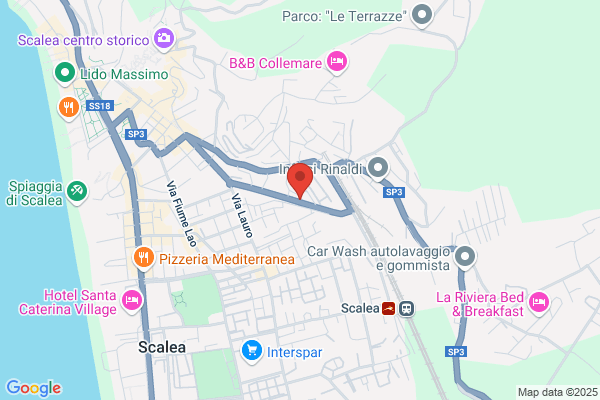 Poste Italiane Spa