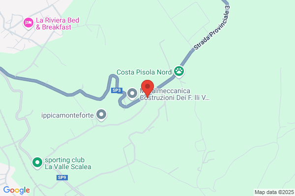 Sapori del Golfo
