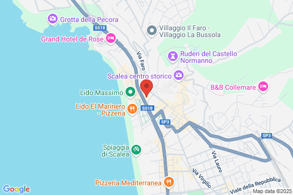 Il Corsaro S.R.L.