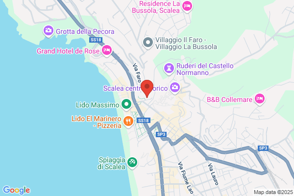 Ristorante Antica Osteria Di Forestieri Ersilio