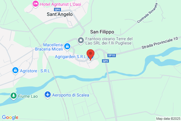 Azienda Agricola Il Giunco