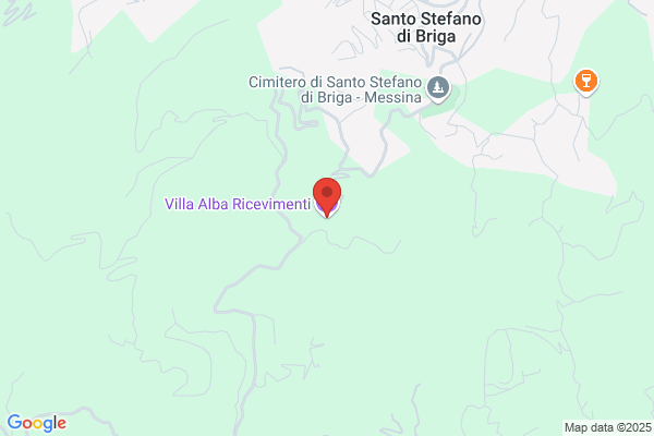 Villa Alba Ricevimenti