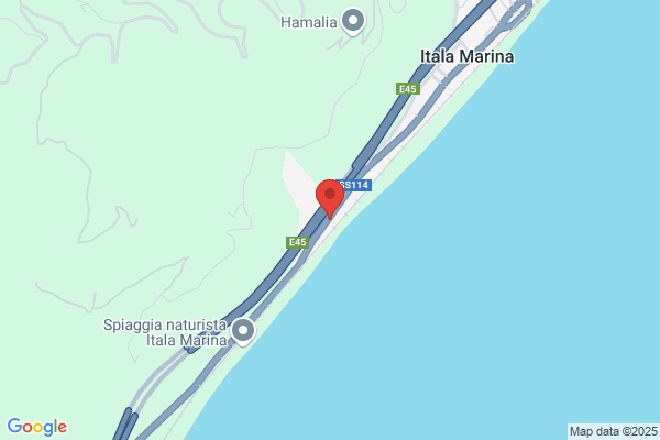 Arredamenti Berlinghieri Sas