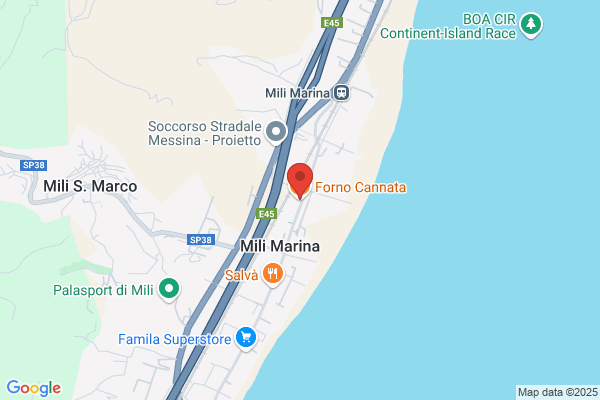 Cannata Il Fornaio Panificio Cannata Il Meglio da Sempre