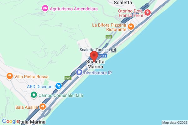 Poste Italiane