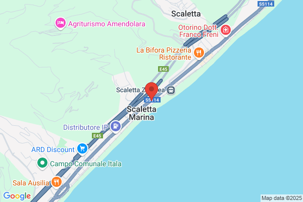 Tavilla maria