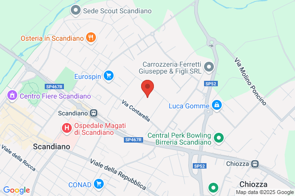 Scandianese Auto di Colli Alberto