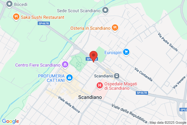 Gelateria Futura (S.N.C.)