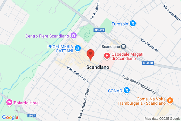 Immobiliare Il Corso
